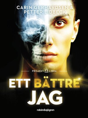 cover image of Ett bättre jag